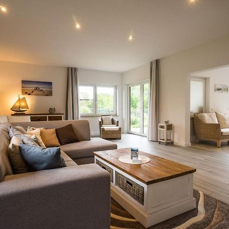 Ferienhaus Jule Pudagla Extérieur photo