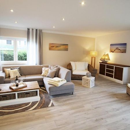 Ferienhaus Jule Pudagla Extérieur photo