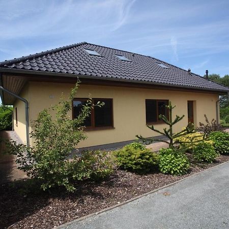Ferienhaus Jule Pudagla Extérieur photo