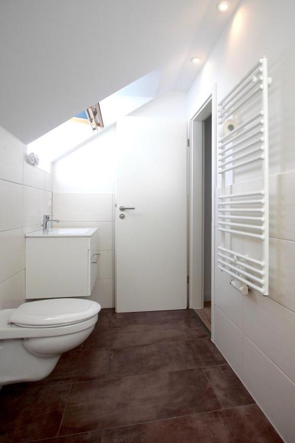 Ferienhaus Jule Pudagla Extérieur photo