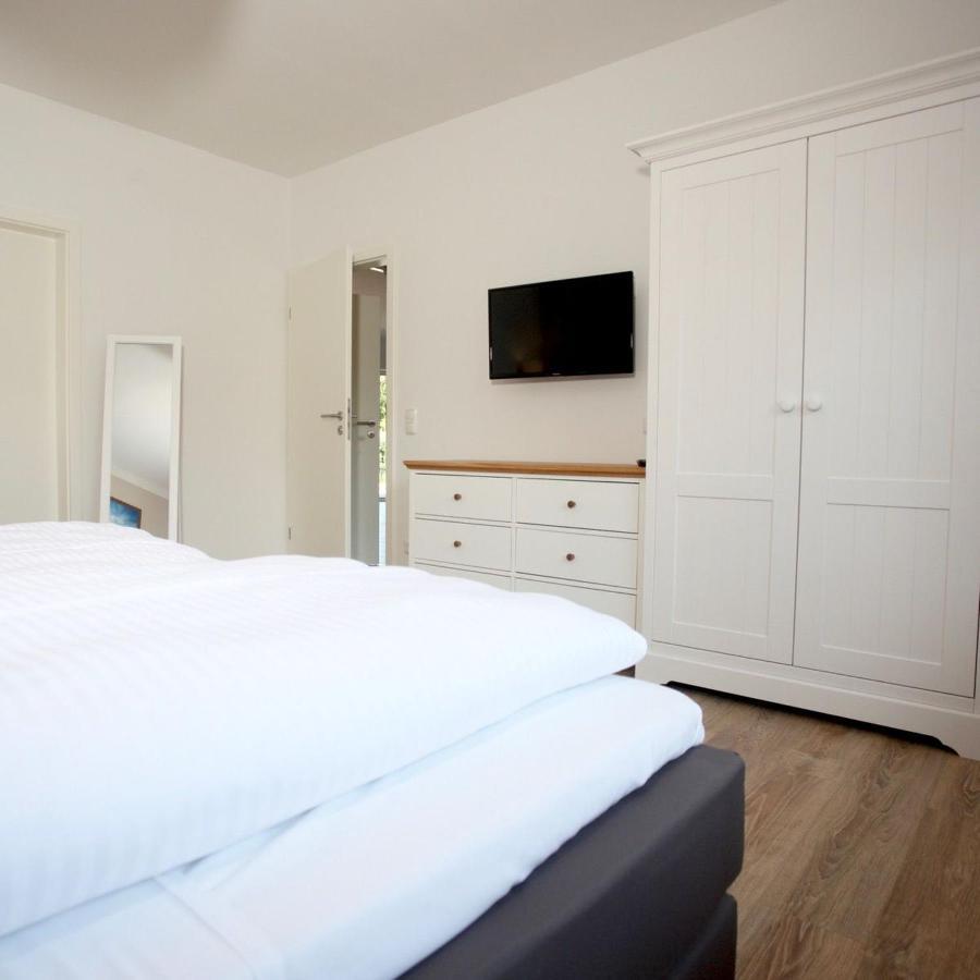 Ferienhaus Jule Pudagla Extérieur photo