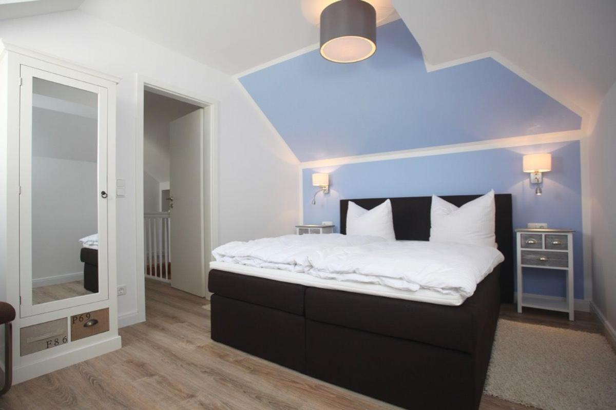 Ferienhaus Jule Pudagla Extérieur photo
