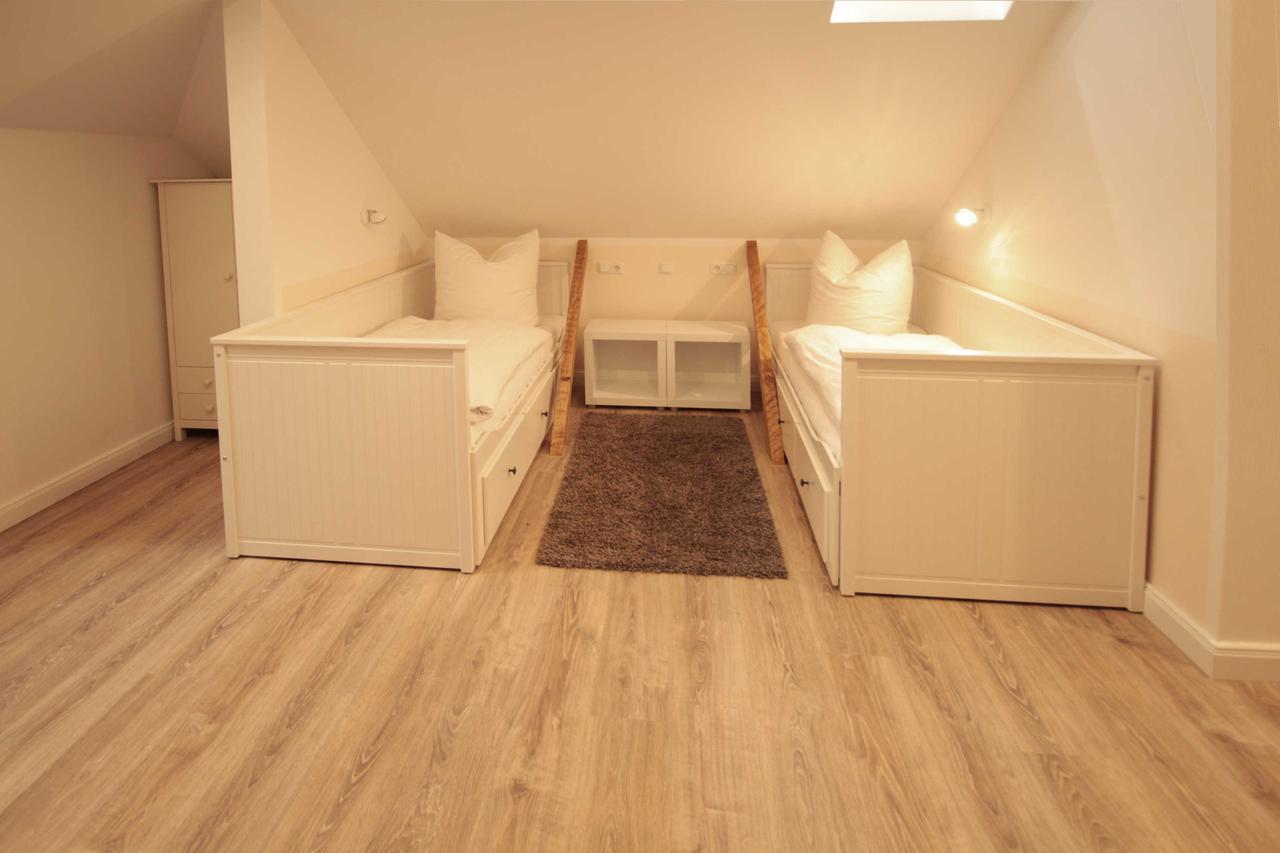 Ferienhaus Jule Pudagla Chambre photo