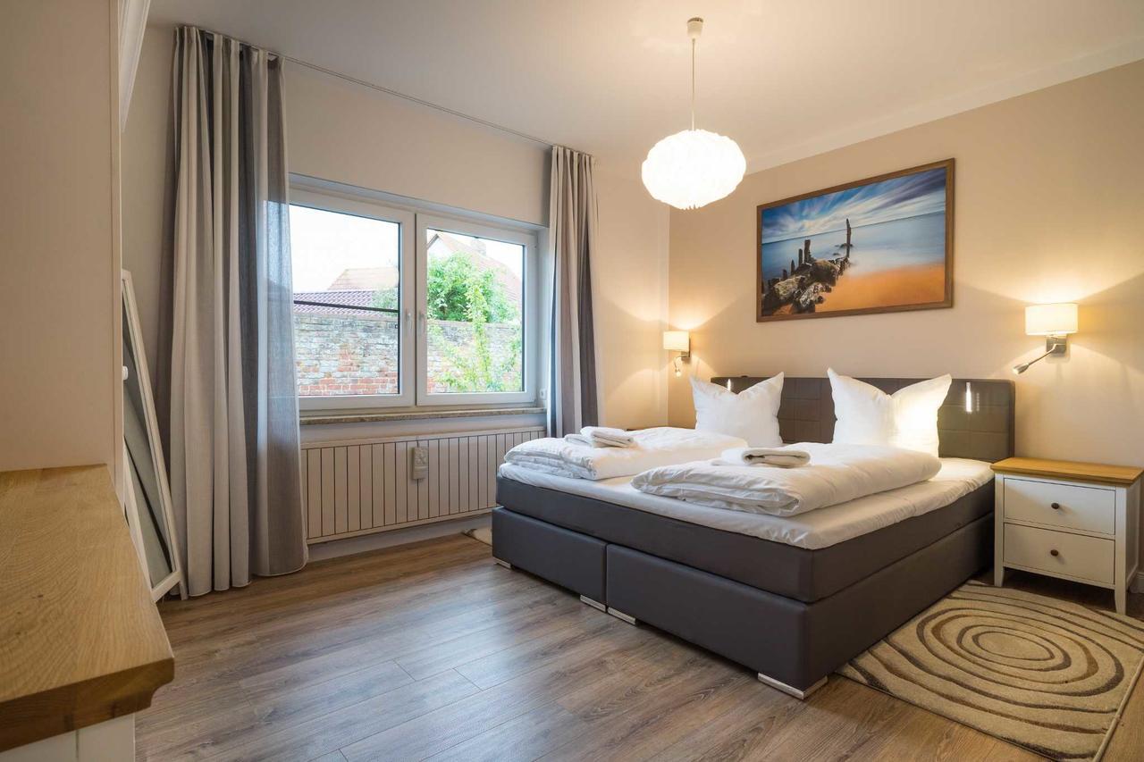 Ferienhaus Jule Pudagla Chambre photo