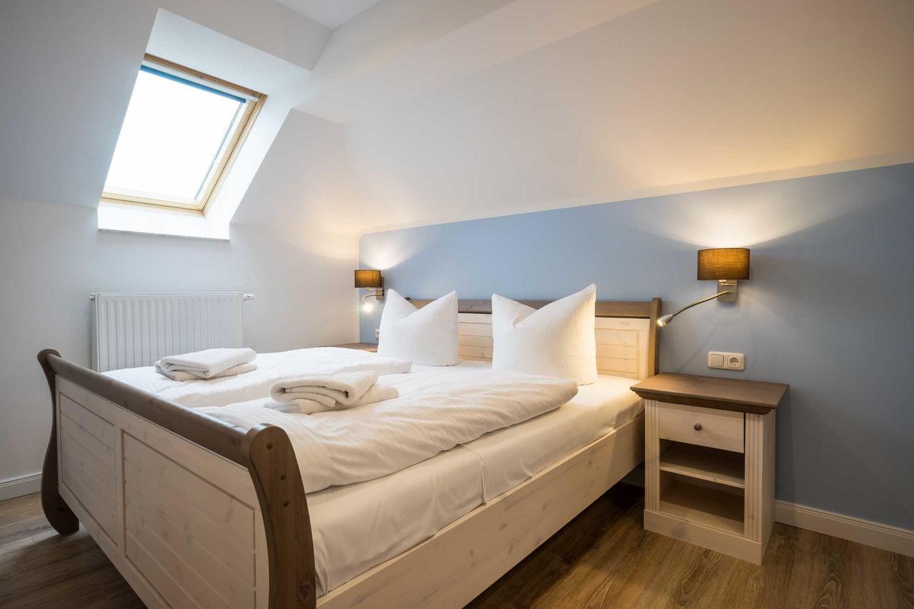 Ferienhaus Jule Pudagla Chambre photo