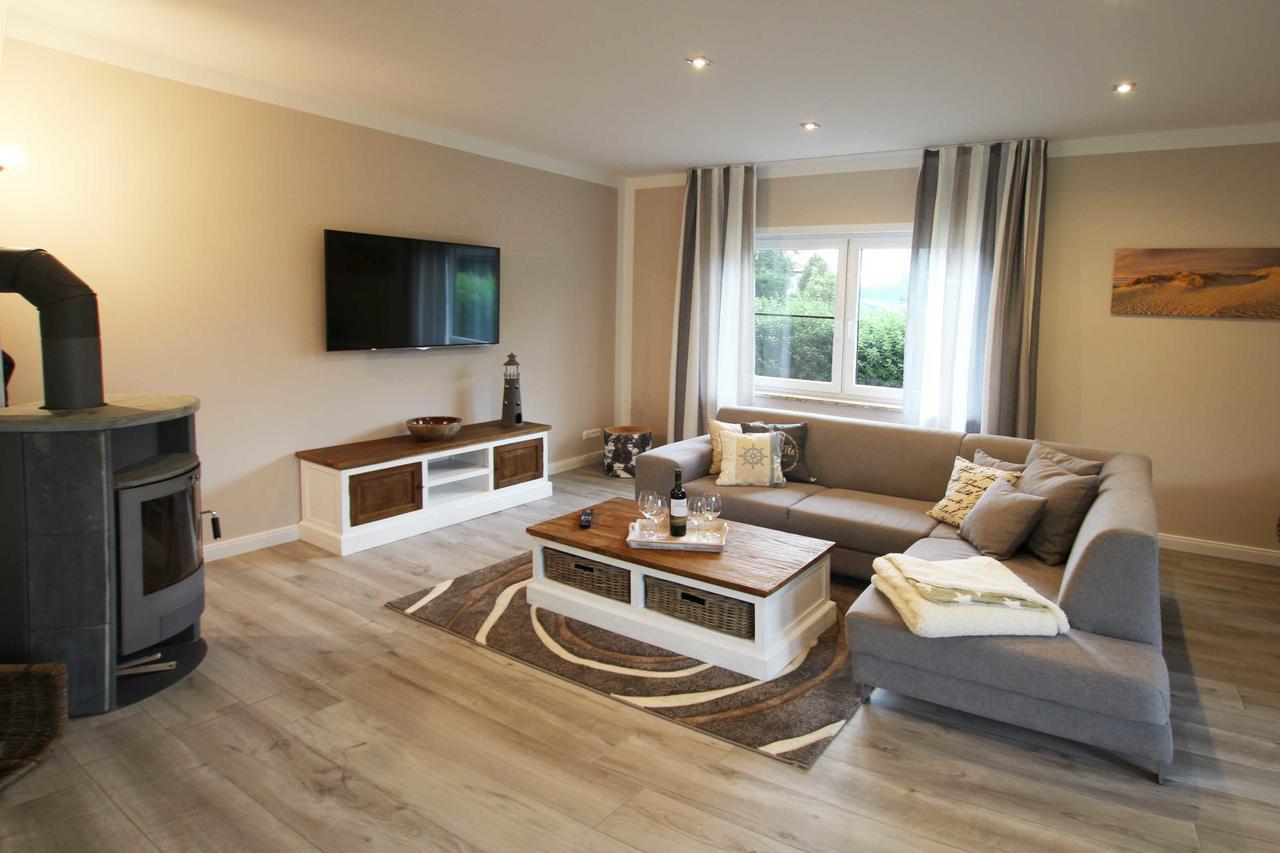 Ferienhaus Jule Pudagla Chambre photo